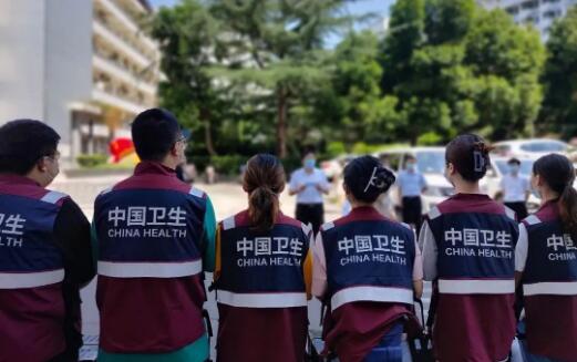 勇敢出征，平安归来！西充县人民医院支援海南医疗队顺利凯旋！